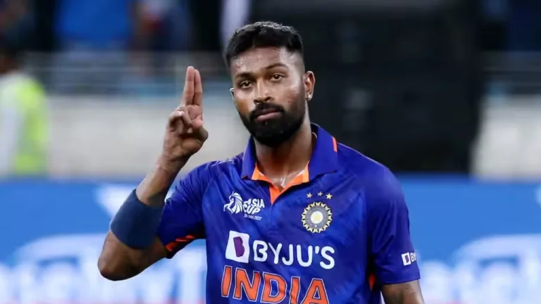 Hardik Pandya: Will Star All-Rounder Be Dropped from Champions Trophy Squad? Know the Latest BCCI Update 