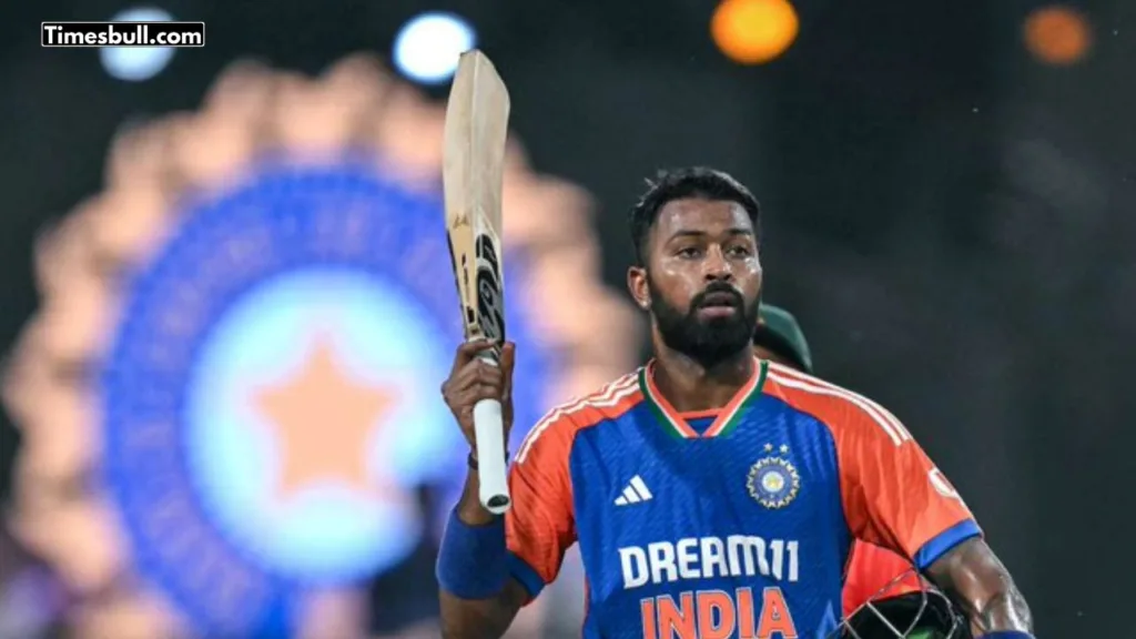 Hardik Pandya: The Star Cricketer Confident of Winning Champions Trophy Title, Says ‘Ready for Excellent Performance’