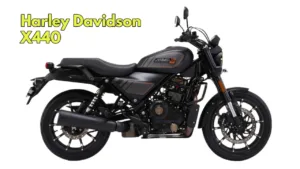 Featured image for: Harley-Davidson X440: Classic Design Meets Modern Features, Know Price in Business category