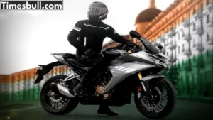 Featured image for: After Xpulse 210 Hero set to launch another bike! Social media poster teased in Business category