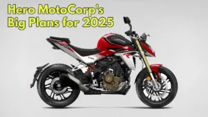 Featured image for: Hero Upcoming Bikes in India 2025: Xpulse 210, Karizma XMR, and More in Business category