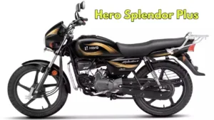 Featured image for: Hero Splendor Plus: Still a Mileage Champion Despite Price Hike in Business category
