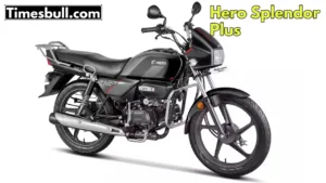 Featured image for: Hero Splendor Plus: A Popular Choice for Indian Riders with 80 kmpl Mileage, Book Now in Business category