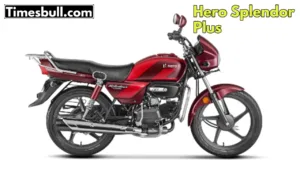 Featured image for: Hero Splendor remain at top, no other bike able to turn the table in Business category