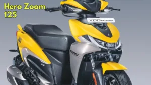 Featured image for: Rs 10,000 is enough to buy a Hero Zoom 125, monthly EMI less than 3,000 in Business category