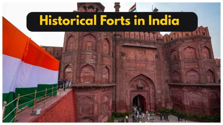 Republic Day 2025 – See Historical Fort Jallianwala Bagh, Mehrangarh Fort & More, You Can’t Miss