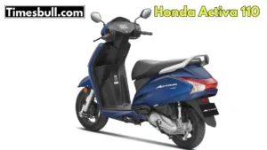 Featured image for: Honda Activa losing its popularity! People now prefer this TVS scooter over the Activa in Business category