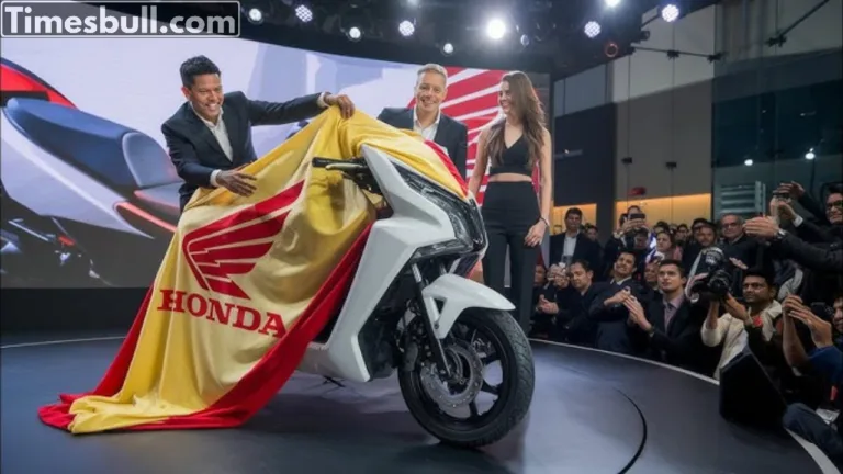 Thousands of rupees cashback offer on Honda Activa – know in detail