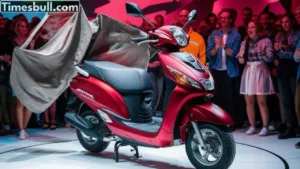 Featured image for: Rs 10,000 benefit on tax-free Honda Activa - detail inside in Business category