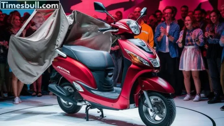 Rs 10,000 benefit on tax-free Honda Activa – detail inside