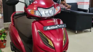 Featured image for: Honda Activa with Just Rs. 10,000 Down Payment: Easy EMI Options Available in Business category