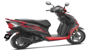 Featured image for: Honda Dio 2025 has introduced, ex-showroom price under Rs 80K in Business category