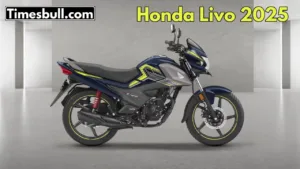 Featured image for: Honda Livo 2025: Strong comeback in new avatar, know price and features in Business category