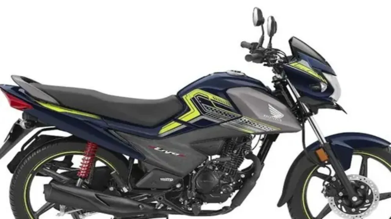 Honda Livo 2025 ready