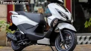 Featured image for: Honda NPF 125: Different from Activa, Honda is set to launch another scooter in India in Business category