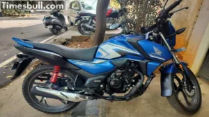 Featured image for: Honda SP 125: Robust engine and outstanding performance, automatic choice for daily commuters in Business category