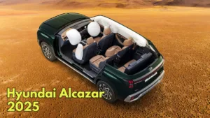 Featured image for: Hyundai Alcazar: Still a Feature-Rich SUV After Price Adjustment, Book Now in Business category