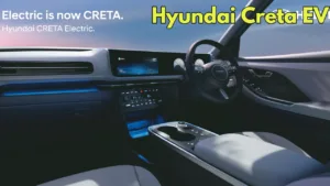 Featured image for: Hyundai Creta EV: Electric Power, Iconic Design, and Advanced Safety with 450 km of Range in Business category