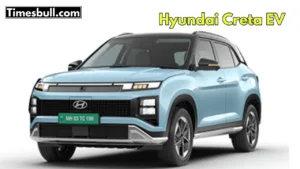 Featured image for: Hyundai Creta EV: From infotainment system to safety, you'll be tired by counting its features in Business category