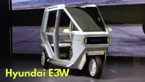 Featured image for: Hyundai and TVS partnership: Future of electric commercial vehicles, unique style seen at Auto Expo in Business category