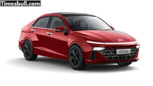 Featured image for: With only Rs 2 lakh in hand, you can buy a brand new Hyundai Verna in Business category