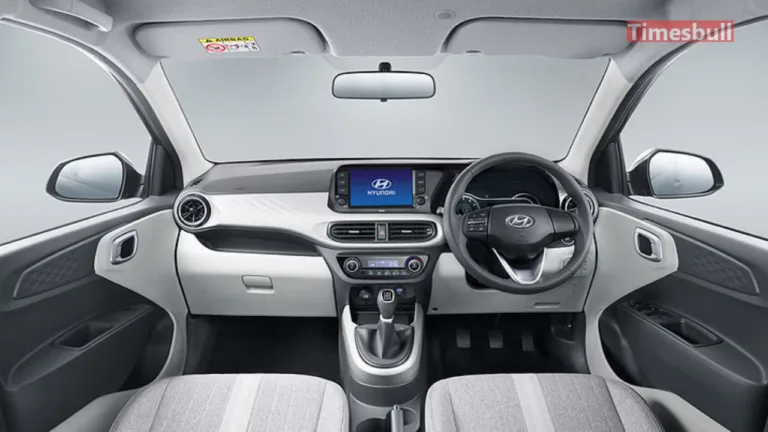 Hyundai Grand i10 NIOS – Save Up to Rs 23,000, Limited-Time Discounts Available