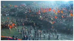 Featured image for: Meet "IITian Baba" at Mahakumbh - The Inspiring Story of Abhay Singh, 'This Stage is the Best Stage... in India category