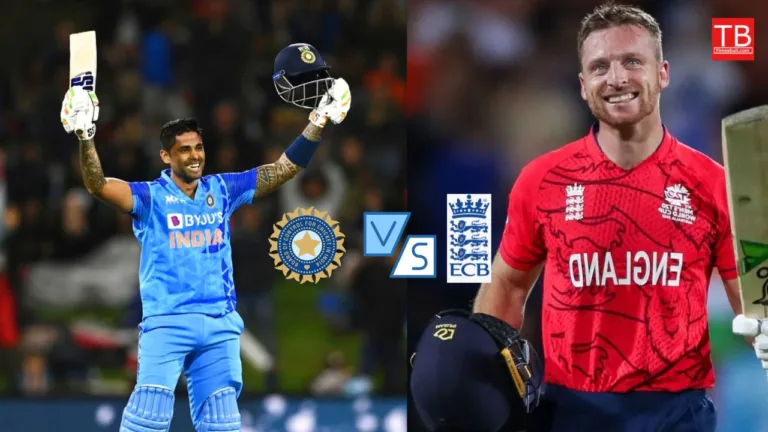 IND vs ENG: Gaikwad In, Pant and Abhishek Out? BCCI to Finalize India’s Playing XI Against England