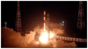 Featured image for: ISRO Makes History - India Joins Space Elite, Successfully Docks Two Satellites in Space in India category