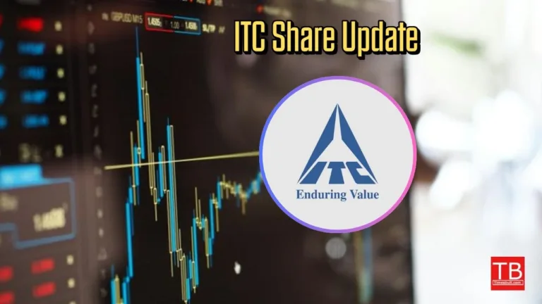 ITC Share: Adjusted to ₹26 in Pre-Open Session on January 6 Record Date—Key Updates Inside