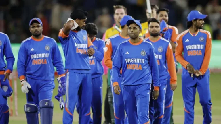 IND vs ENG: Will Suryakumar Bat at No. 3? Know Team India’s Best Probable Playing XI