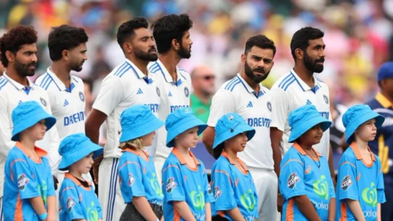 Indian Cricket Team: BCCI Set to Revamp Coaching Staff Before Champions Trophy, Know Details Inside