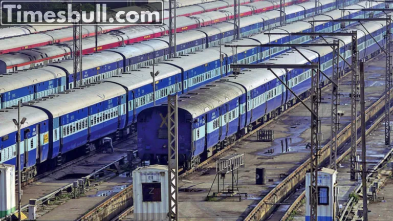 RRB Recruitment: Over 32,000 recruitment; how to apply