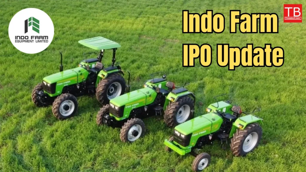 Indo Farm IPO Update: Dull Performance Despite 230x Subscription, Discover the Profit Made