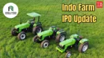 Indo Farm IPO Update