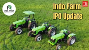 Featured image for: Indo Farm IPO Update: Dull Performance Despite 230x Subscription, Discover the Profit Made in Business category