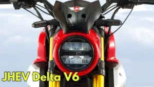 Featured image for: JHEV Delta V6: Long Range, Stylish Design, and Affordable Price in Business category