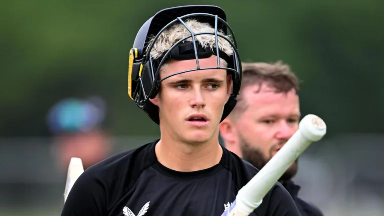 IPL 2025: From Jacob Bethell to Kwena Mafaka, 5 Underrated Players Who Could Shine This Season