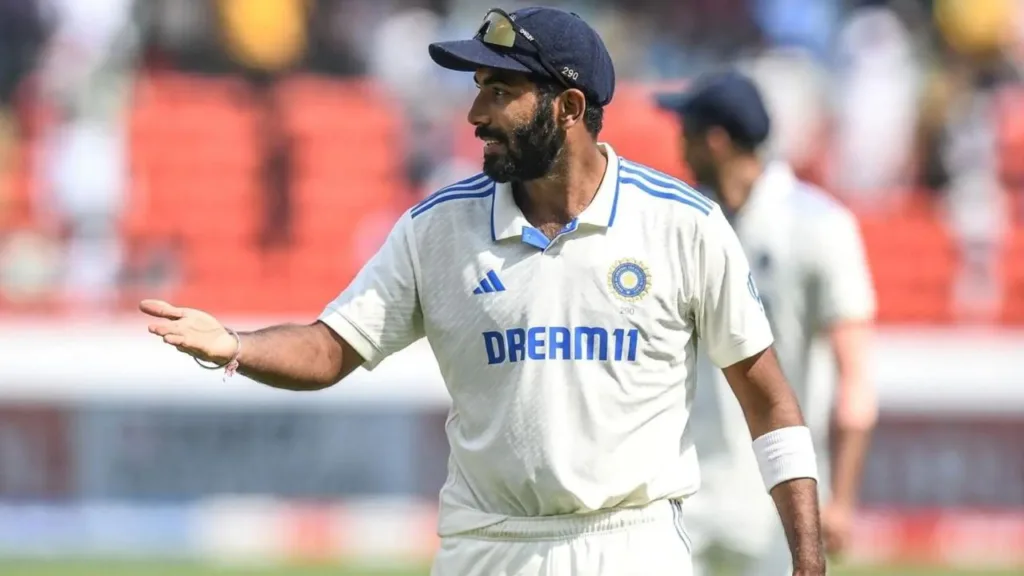 Jasprit Bumrah: Will the Star Bowler Miss the Champions Trophy? Physio Warns of a 6-Month Injury