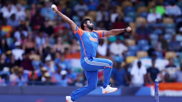 Jasprit Bumrah Breaks Silence on Bed Rest Reports: Reveals Shocking Truth in Viral Statement