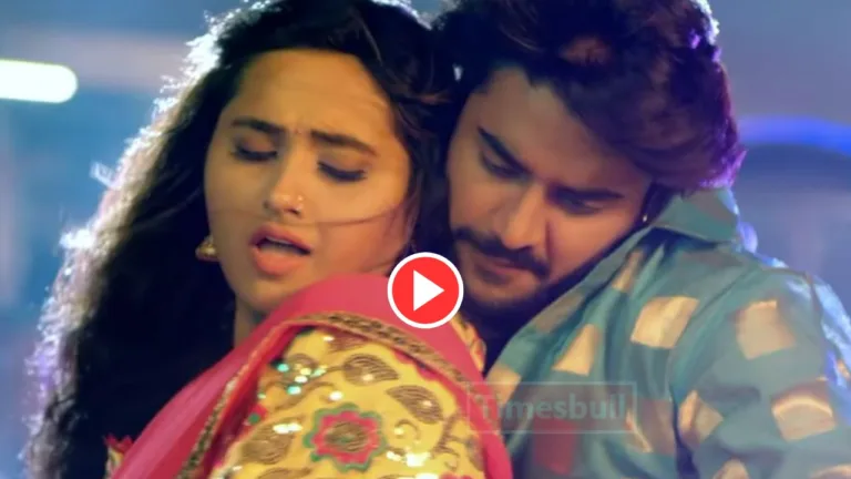 Bhojpuri Song: Watch Pradeep Pandey Chintu & Kajal Sizzling Chemistry In  ‘Bhail Ba Jawani Eighteen Plus’Trend On Youtube,
