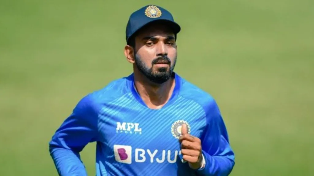 IND vs ENG ODI Series: Senior Star Dropped, Major Update Ahead of Champions Trophy Drama