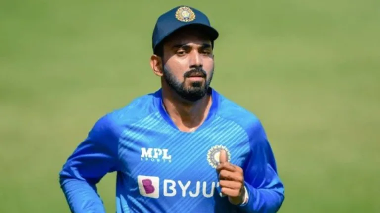 IND vs ENG ODI Series: Senior Star Dropped, Major Update Ahead of Champions Trophy Drama