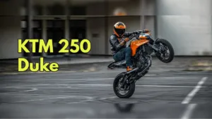 Featured image for: KTM 250 Duke: Feature-Packed and Now More Affordable with Discount in Business category