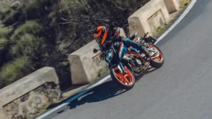 Featured image for: Waiting for a new 'Adventure'? KTM India has shared a video in Business category