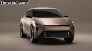 Featured image for: Kia all set to launch this new car! Features will be exciting in Business category