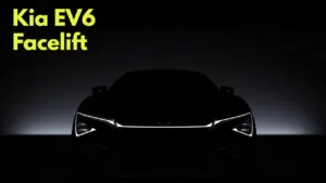 Featured image for: Kia EV6 Facelift: A new teaser has come out, What changes can we expect? Know the latest updates in Business category