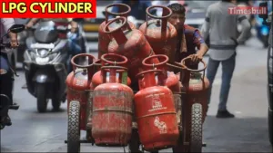 Featured image for: LPG Cylinder Update - Over 13 Lakh Refills Used Daily in India in Business category