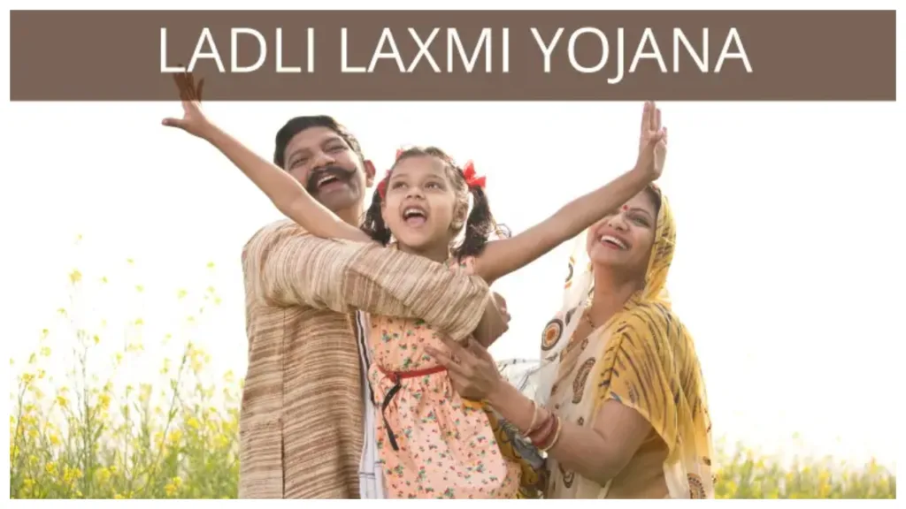 Ladli Lakshmi Yojana – Who Qualifies for this Scheme, Check Benefits & Eligibility Criteria