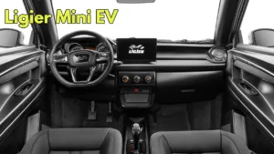 Featured image for: Ligier Mini EV: Affordable Electric Car with Up to 192 km Range Coming to India in Business category